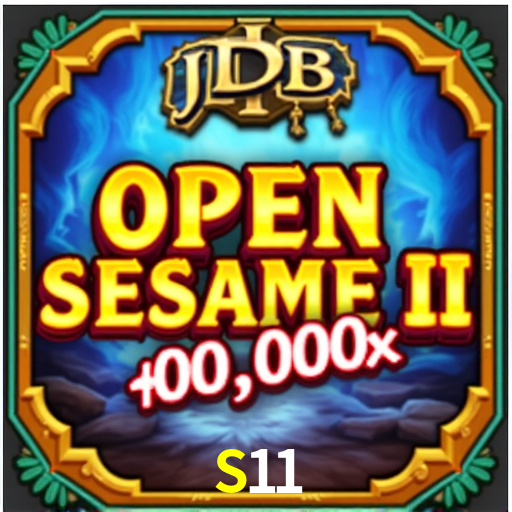 Slots na Plataforma S11